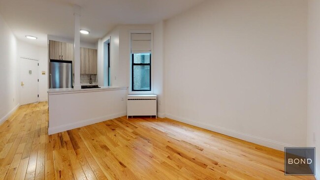 Floorplan - 228 East 36 Street