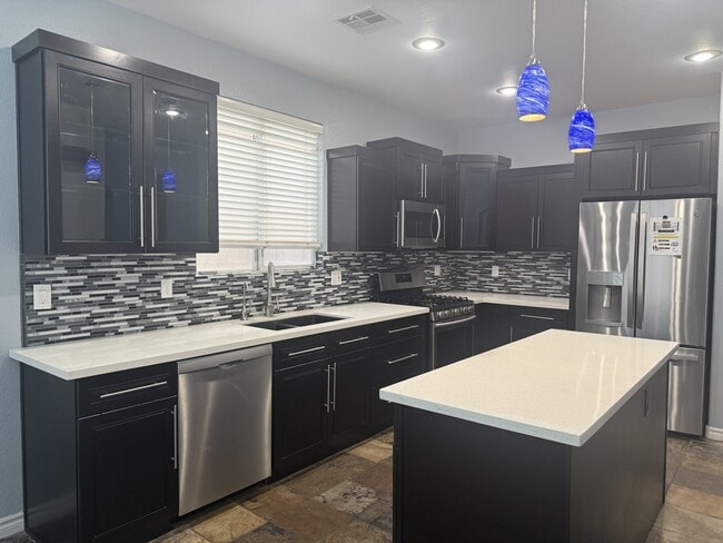 Building Photo - 3079 Paseo Mountain Ave