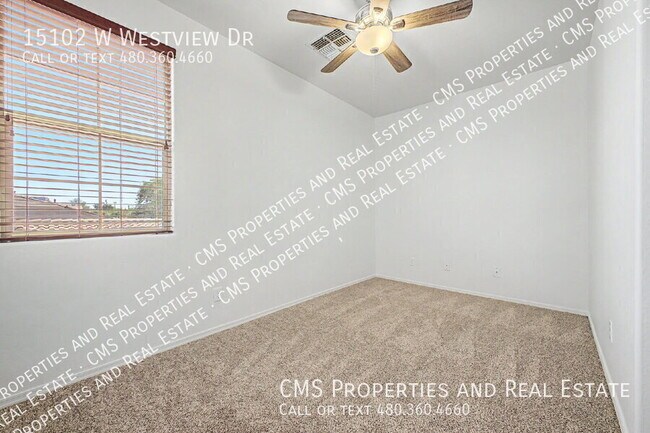 Building Photo - 15102 W Westview Dr