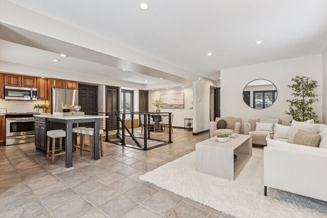 Building Photo - Gorgeous Like New Remodeled Edina Beauty w...