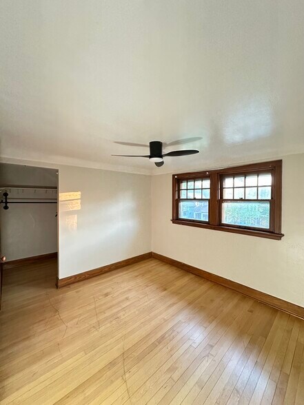 Bedroom 2 - 3470 N Newhall St
