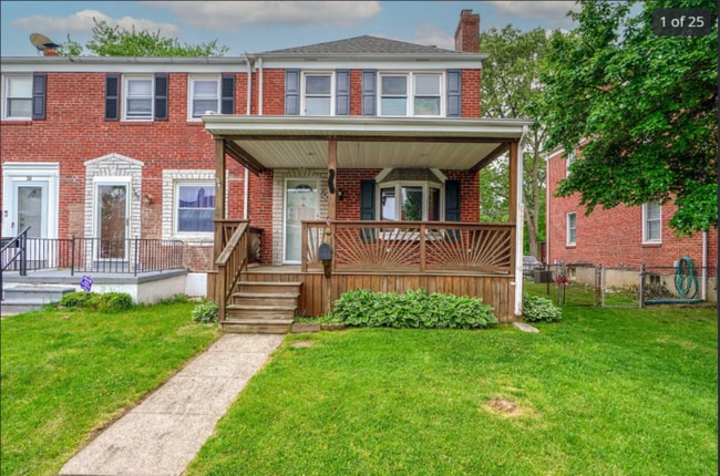 Primary Photo - 3 Bedroom with Huge Rear yard