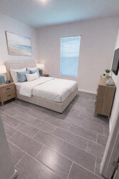 Bedroom 2 - 2463 Middlebury Dr SE