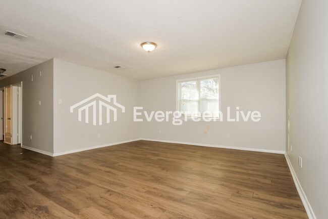 Building Photo - 3823 Barberry St