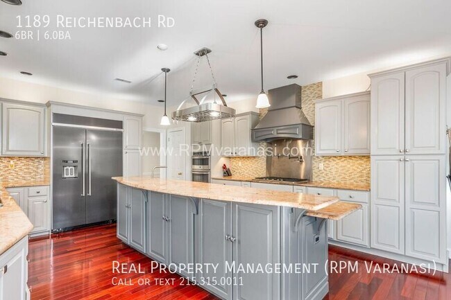 Building Photo - 1189 Reichenbach Rd