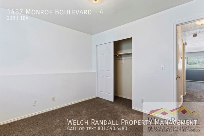 Building Photo - 1457 Monroe Blvd