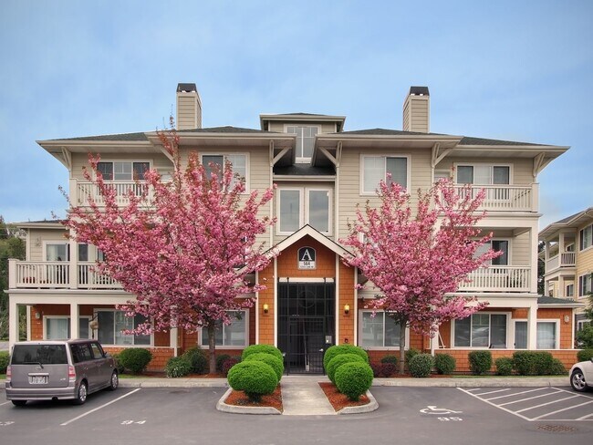 Primary Photo - 0bd/1ba Sammamish Condo
