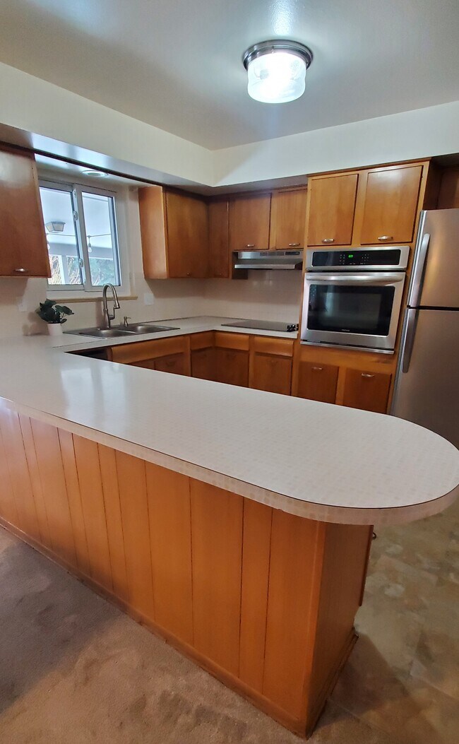 Building Photo - 3260 Dudley St