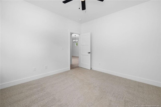 Building Photo - 1130 N Fayetteville Ave