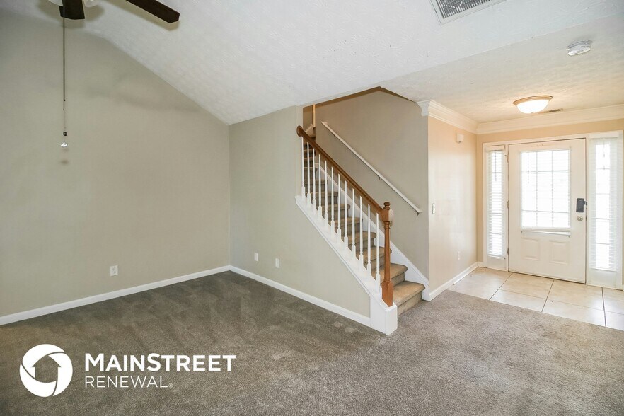 Building Photo - 1628 Marceau Dr