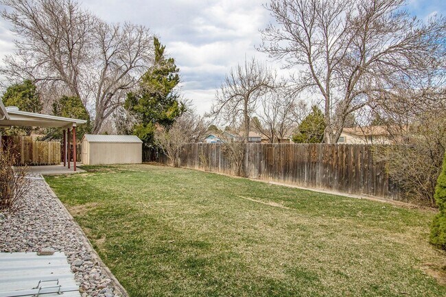 Building Photo - 3 br, 2 bath House - 2514 Kittredge Drive