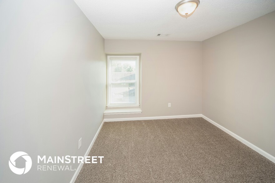 Building Photo - 6602 Meadow Bend Dr