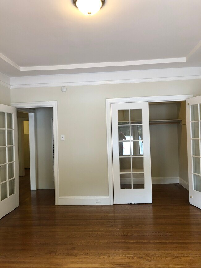 Building Photo - 740 Parnassus Ave