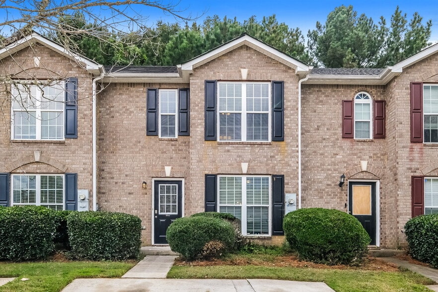 Primary Photo - 3904 Waldrop Ln