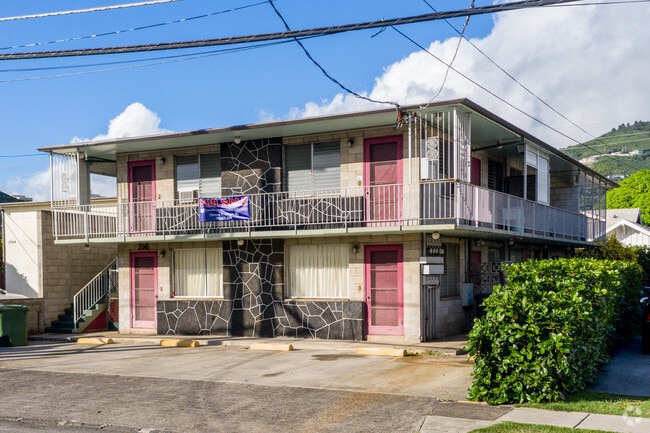 Primary Photo - 2048 S Beretania St