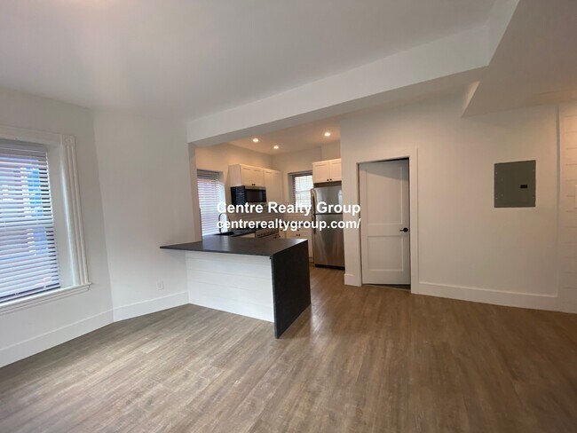 Building Photo - 1510 Tremont St