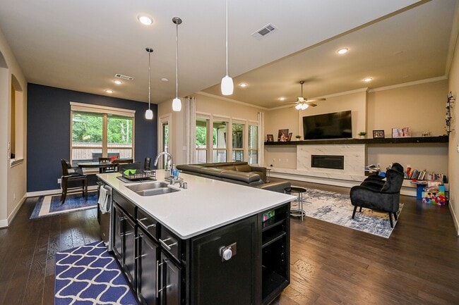 Building Photo - 24919 Bridgeton Meadow Ln