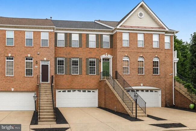 Building Photo - 21365 Hansberry Terrace