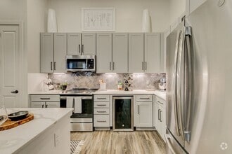 Interior Photo - Addison Grove