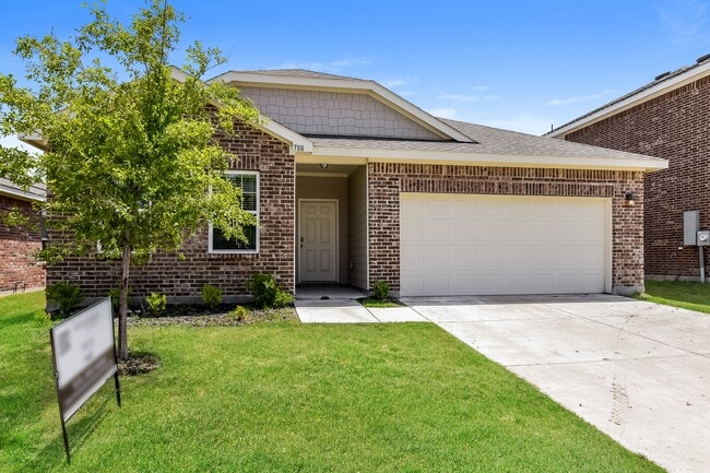 Building Photo - Crestridge Meadows