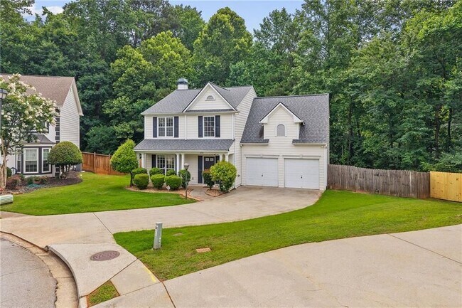 Building Photo - 370 Manor Glen Dr