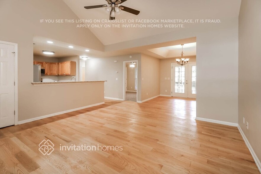 Building Photo - 1709 Polk St