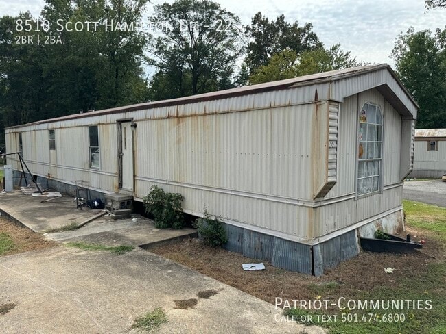 Primary Photo - 8510 Scott Hamilton Dr
