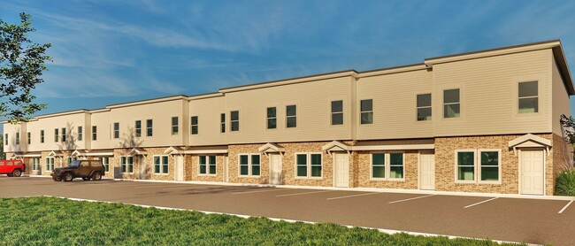 Interior Photo - North Pointe DLP, LLC