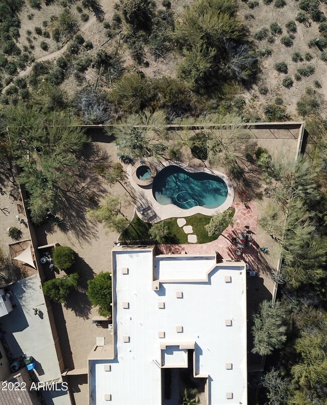 Building Photo - 4537 E Thunder Hawk Rd