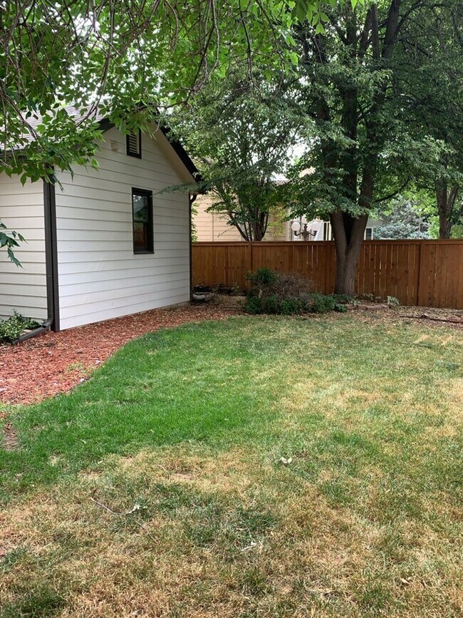 Building Photo - West-Side Gem! Sprawling Single-Family Home w/ Finished Basement