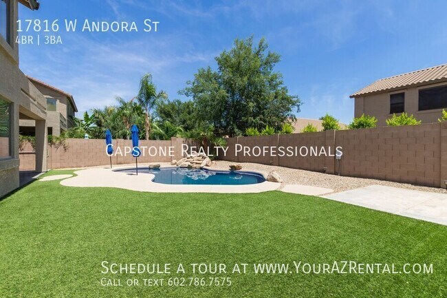 Building Photo - 17816 W Andora St