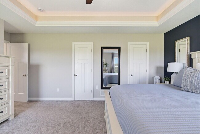 Building Photo - 3805 Flatwater Dr