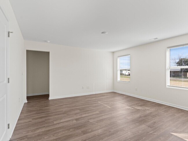 Building Photo - Beautiful New Home for Rent in Owens Cross Roads