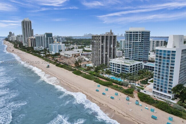 Building Photo - 6767 Collins Ave
