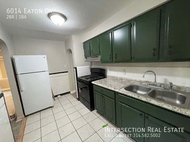 Building Photo - 6014 Eaton Dr