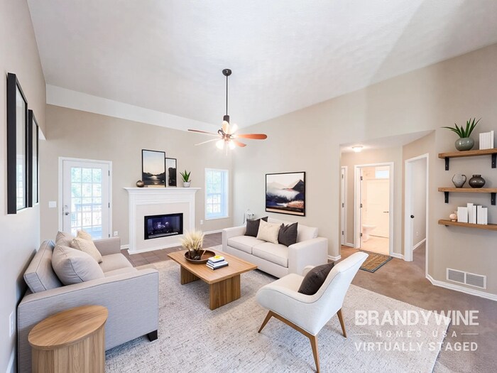 Building Photo - 45 Lydia Ct