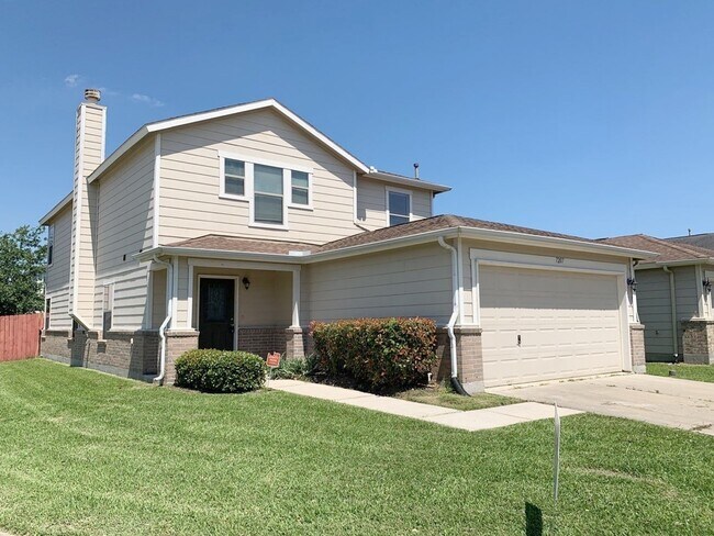 Primary Photo - 7207 Liberty Mesa Ln