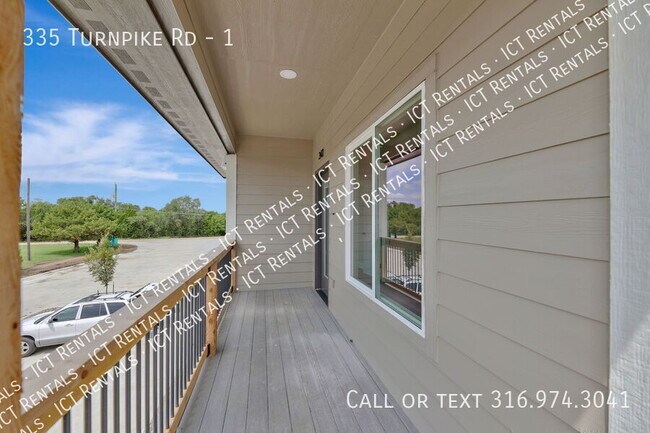 Building Photo - 335 Turnpike Rd