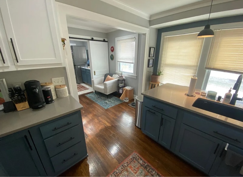 Building Photo - 4319 Adams St