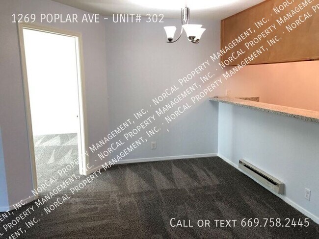 Building Photo - 1269 Poplar Ave