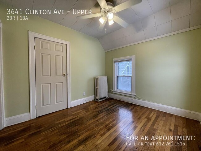Building Photo - 3641 Clinton Ave