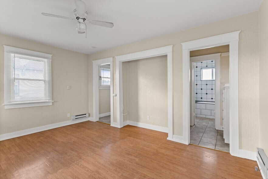 Building Photo - 441 Dawson Ave