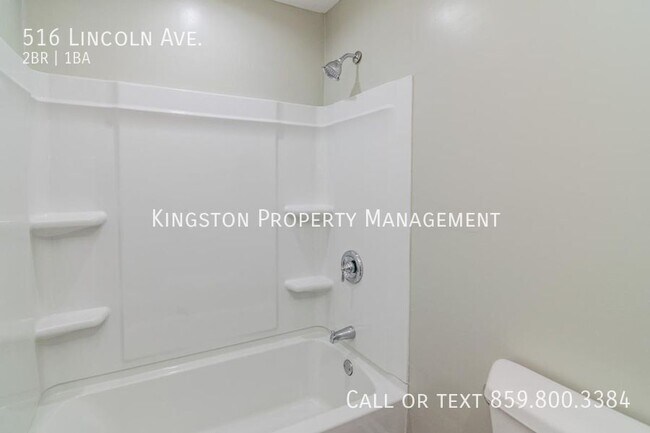 Building Photo - 516 Lincoln St