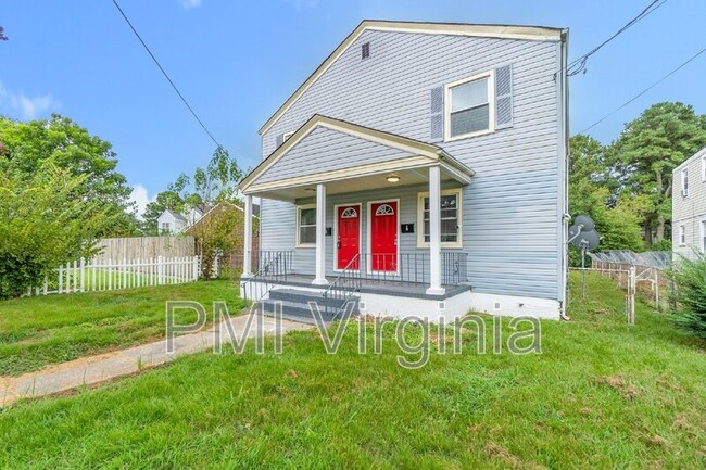 Building Photo - 1623 Deep Creek Blvd