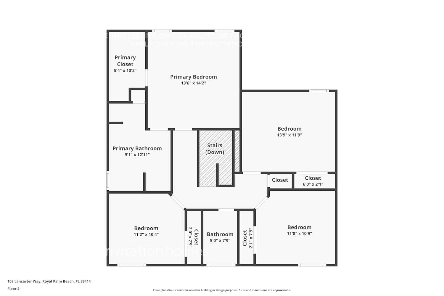 Building Photo - 108 Lancaster Way