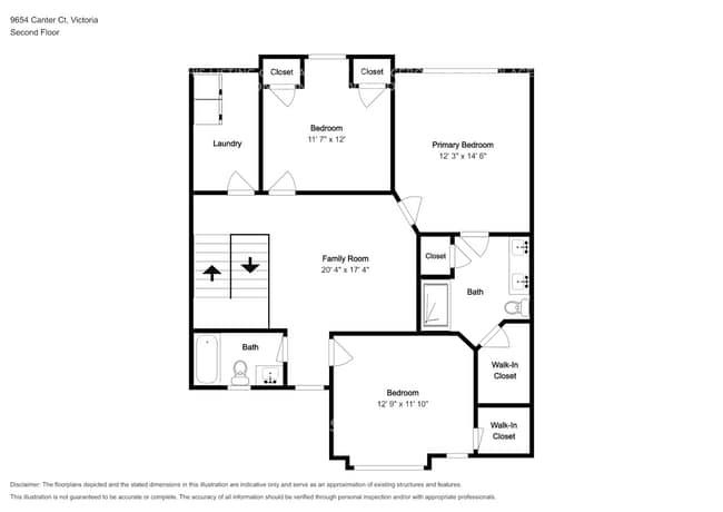 Building Photo - 9654 Canter court