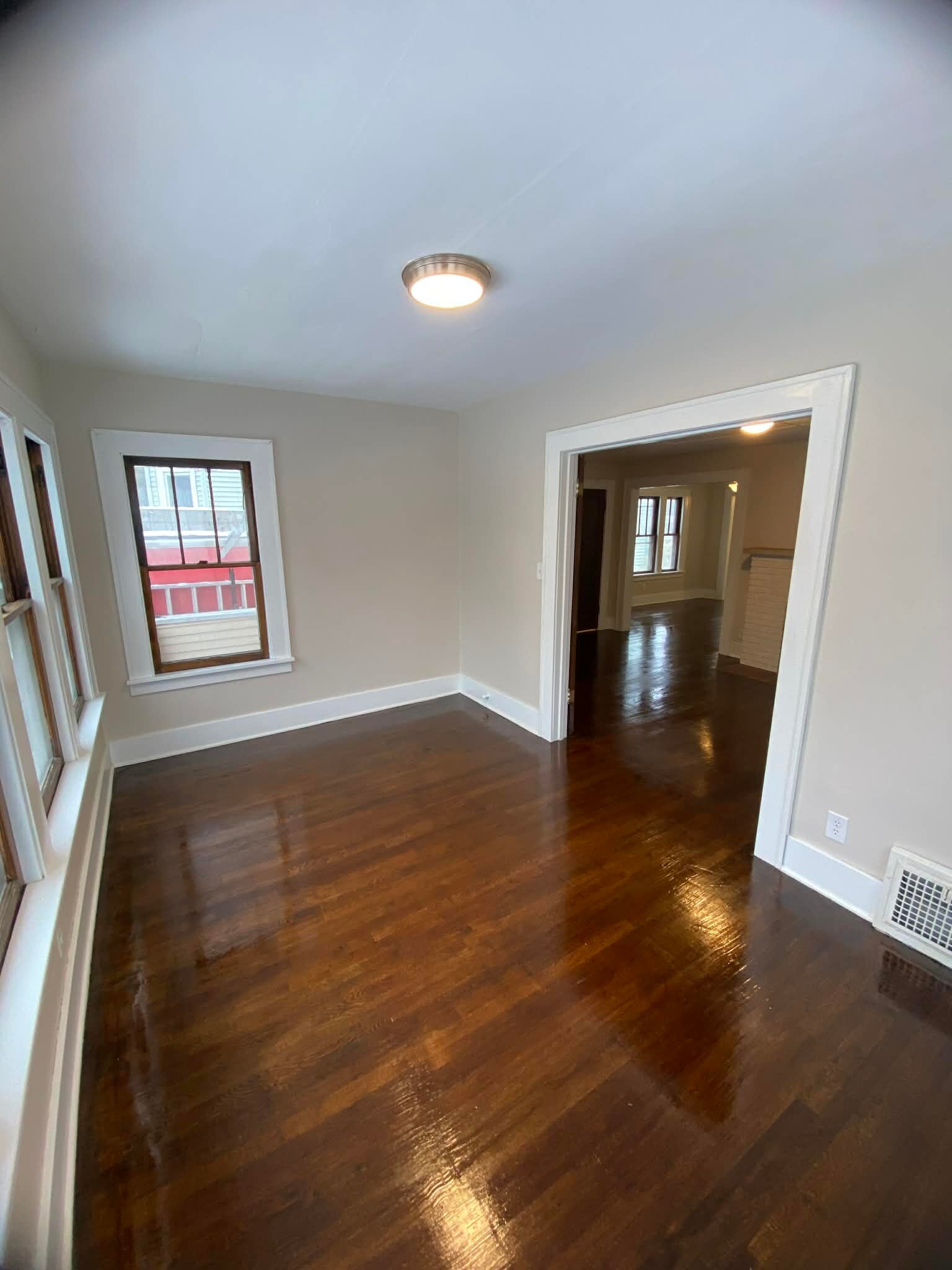 Building Photo - 2420 Plum St