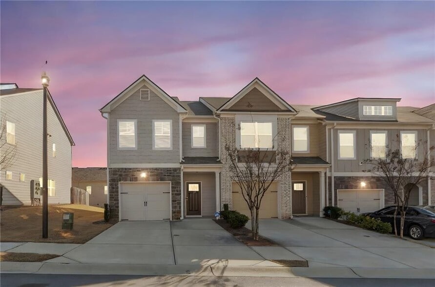 Building Photo - 1903 Plainsboro Dr