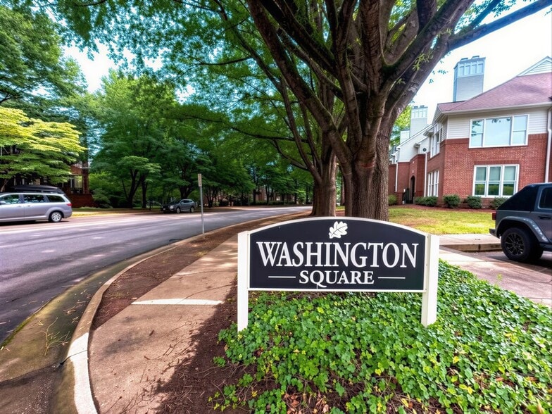 Building Photo - 1062 Washington St