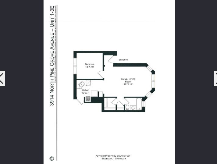 Building Photo - 3914 N Pine Grove Ave